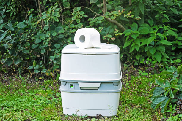 Best High-end porta potty rental  in Ridgemark, CA