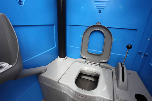 Best Portable restroom trailer rental  in Ridgemark, CA