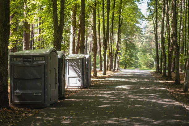 Best Emergency porta potty rental  in Ridgemark, CA